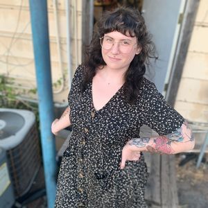 Meet your Posher, Jill